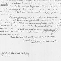 Document, 1796 June 18