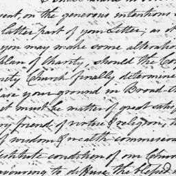 [Document, 1804 April 07]