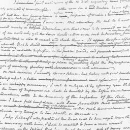Document, 1799 December 23