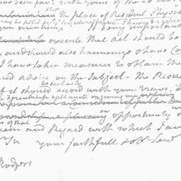 Document, 1799 March 4
