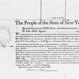 Document, 1796 April 11
