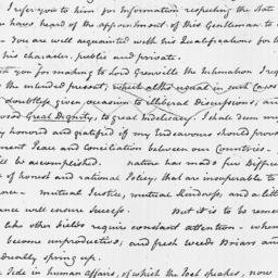 Document, 1796 June 15