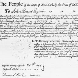 [Document, 1800 April 17]