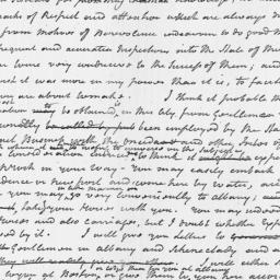 [Document, 1796 May 20]