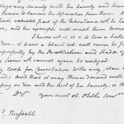 [Document, 1796 May 03]
