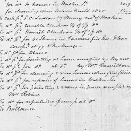 Document, 1826 May 11