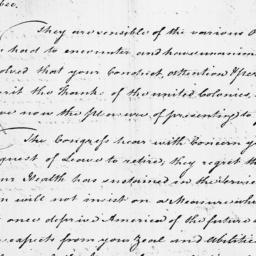 Document, 1775 November 30