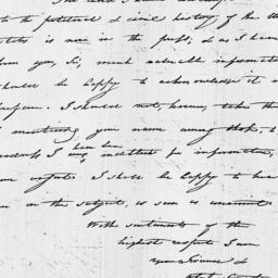 Document, 1827 December 17