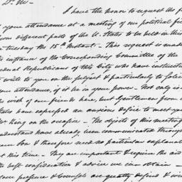 [Document, 1812 September 12]