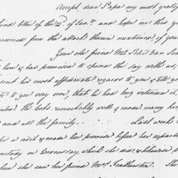 Document, 1811 February 11