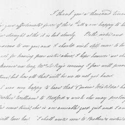 Document, 1809 April 24
