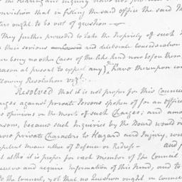 [Document, 1795 n.d. - 1801...