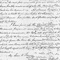 Document, 1802 January 08