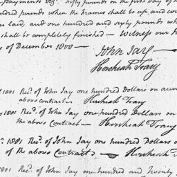 Document, 1800 December 13