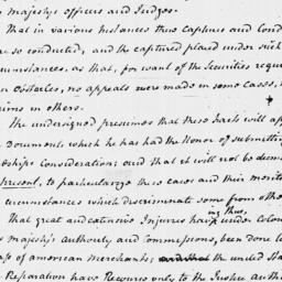 Document, 1794 July 30
