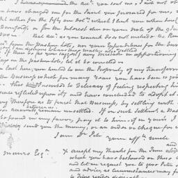 [Document, 1809 March 27]