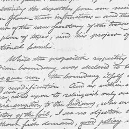 Document, 1814 October 22