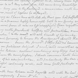 Document, 1800 June 19