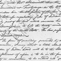 Document, 1795 September 01