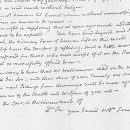[Document, 1815 November 24]