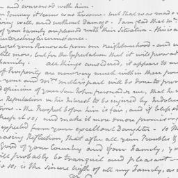 [Document, 1811 January 28]