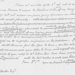 [Document, 1792 April 05]