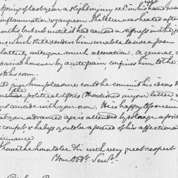 Document, 1828 June 20