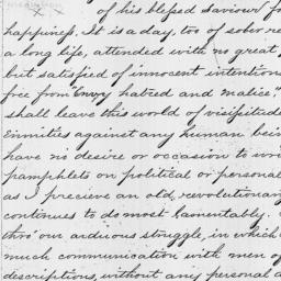 Document, 1828 June 10