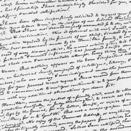 Document, 1826 February 21