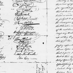 Document, 1775 January n.d.