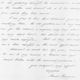 [Document, 1808 November 15]