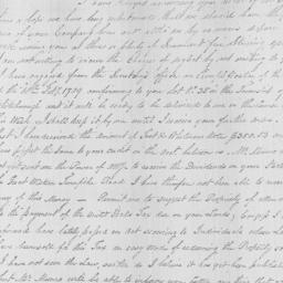 Document, 1804 January 30