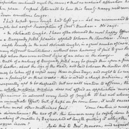Document, 1806 April 02