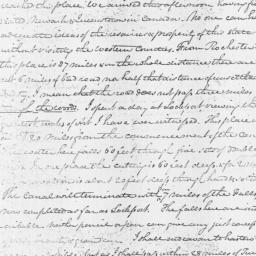 Document, 1824 August 25