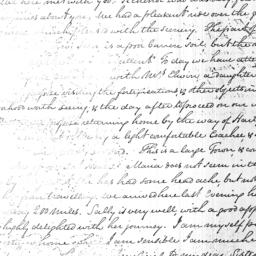 Document, 1817 September 21
