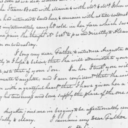 Document, 1812 September 07