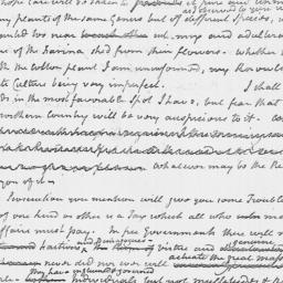 Document, 1794 March 01