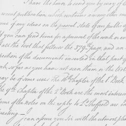 Document, 1794 November 08