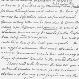 Document, 1788 May 18