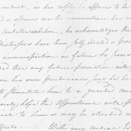 Document, 1800 February 13