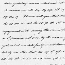 Document, 1782 April 28