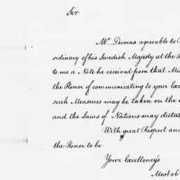 Document, 1788 May 26