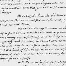 Document, 1792 August 09