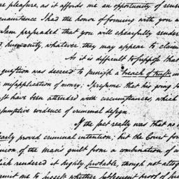 [Document, 1789 July 04]