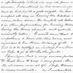 Document, 1823 August 08