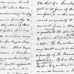 [Document, 1798 March 28]