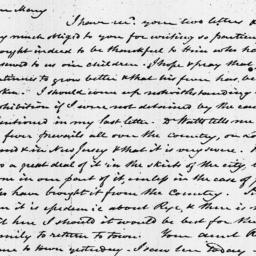 Document, 1826 September 24