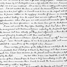 Document, 1799 April 15