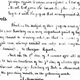Document, 1786 October 13