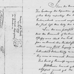 Document, 1797 December 27